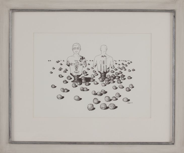 Střelnice VIII (cena za kompletní soubor 12 litografií s kazetou - samostatně neprodejné) - 1