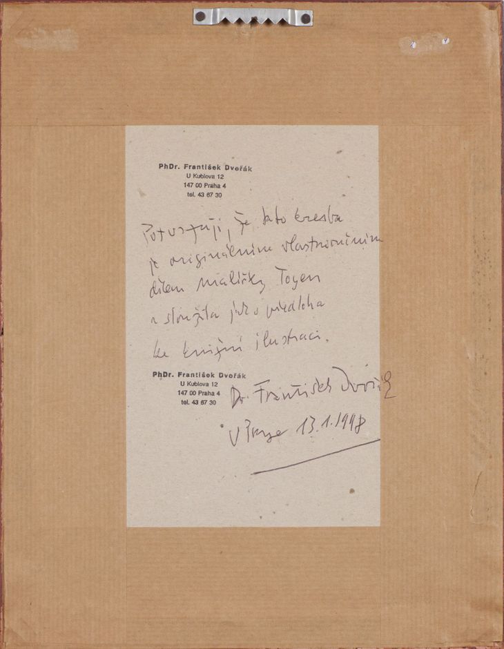 Královna Ethiopů - 2