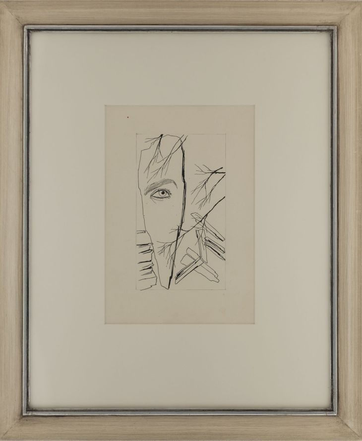 Romain Rolland, Jan Kryštof II frontispice - 1