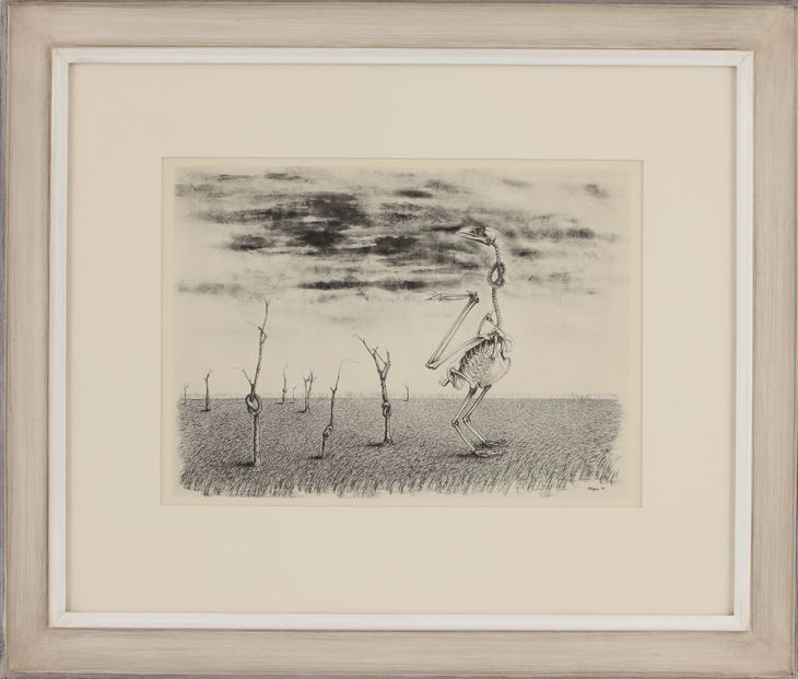 Schovej se válko III - 1