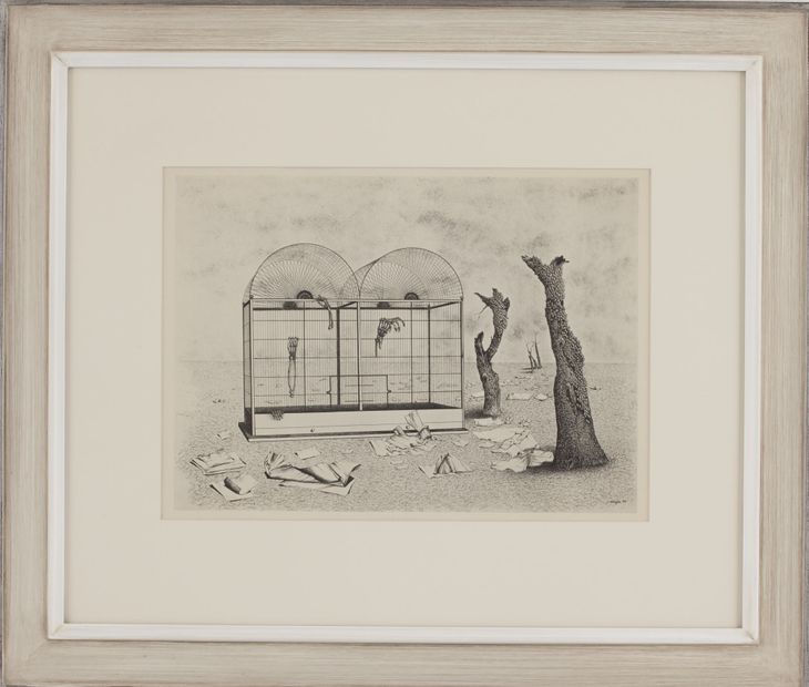 Schovej se válko II - 1