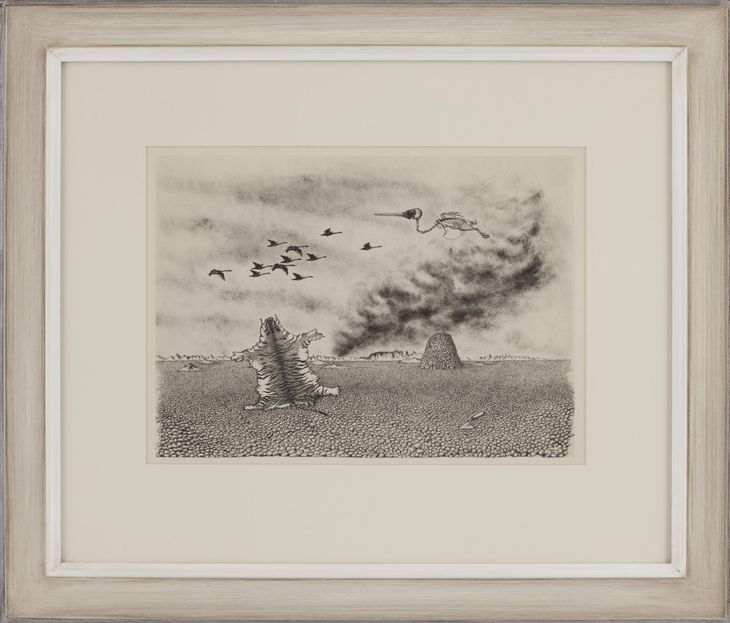 Schovej se válko IV - 1