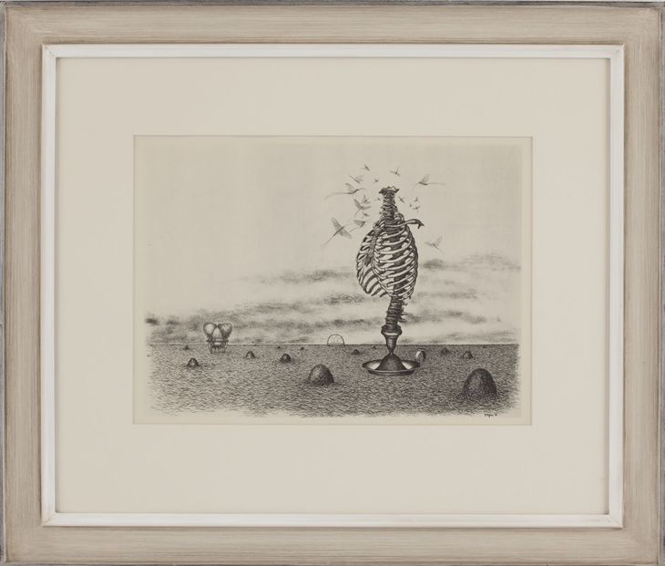 Schovej se válko I - 1