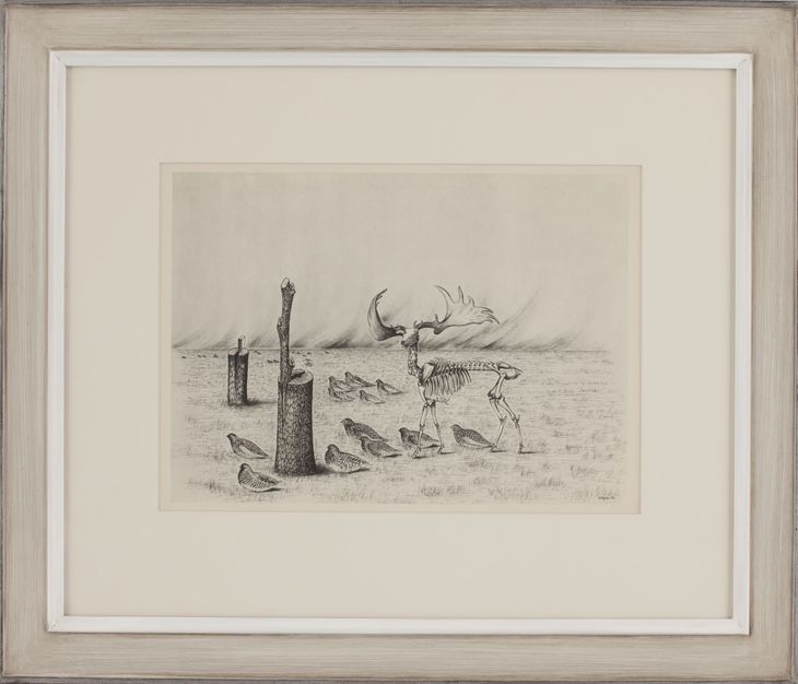 Schovej se válko VIII - 1