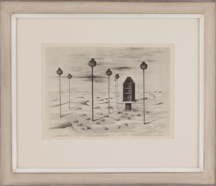 Schovej se válko VII - 1