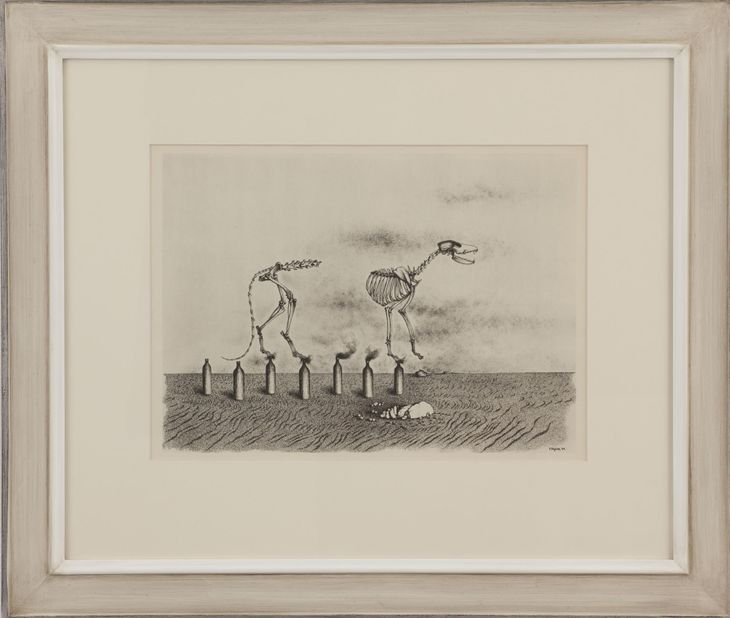 Schovej se válko VI - 1