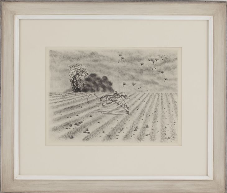 Schovej se válko V - 1