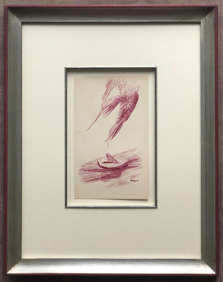 Sluneční hodiny - 1